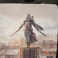 پی اس فور|کنسول، بازی ویدئویی و آنلاین|نیمبلوک, |دیوار