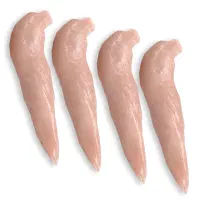 فیله درشت
