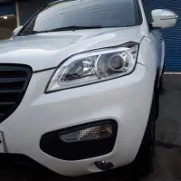 لیفان ایکس ۶۰ مدل ۹۳ بدون رنگ|خودرو سواری و وانت|شوش, |دیوار