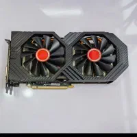 rx580