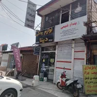 اجاره مغازه ۶۵متری،بر اصلی بلوار لاکان