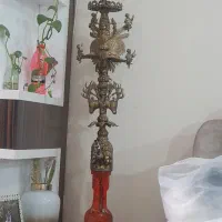 قلیون تزیینی