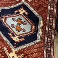 (حراج پاییزی فرش خیام)۲تخته ۳متری  کردی بافت|فرش|کرج, کوی امامیه|دیوار