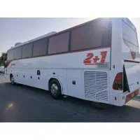 دربستی اجاره اتوبوس اسکانیا ViP تک صندلی‌ ،تور بر