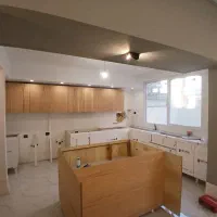 کابینت و کمد دیواری