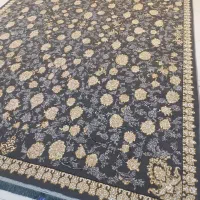 فرش 440شانه9متری نخ بی سی اف،آکبند|فرش|کنگاور, |دیوار