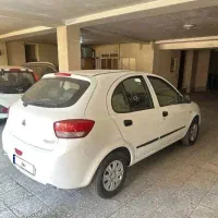 تیبا ۲ مدل ۹۹|خودرو سواری و وانت|تبریز, |دیوار