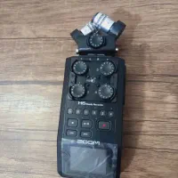 ضبط کننده حرفه ای صدا زوم مدل H6|صوتی و تصویری|شیراز, شهرک بهار|دیوار