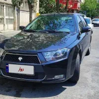 دنا تیپ ۲ با کروز