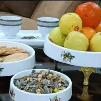 سرویس پذیرایی