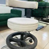 صندلی استاد کار