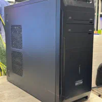 کیس نسل چهار