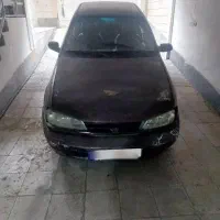 دوو ریسر GTE، مدل ۱۹۹۳