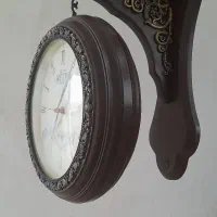 ساعت دیواری