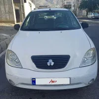 تیبا ۱ صندوقدارمعاوضه با ۲۰۶ اس دی اتومات