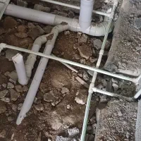 تاسیسات  لوله کشی