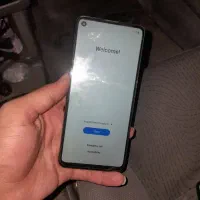 گوشی a21s|موبایل|مشهد, رضاشهر|دیوار