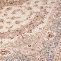 دو عدد فرش ۱۲ متری کاشان|فرش|چهاردانگه (تهران), |دیوار