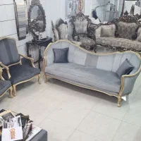 مبل فرانسوی