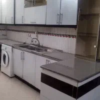 کابینت کارکرده استاتیک فلزی|آب‌چکان و نظم‌دهنده ظروف|نظرآباد, رسالت|دیوار