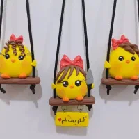 آویزماشین کاپلی