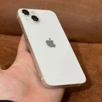 ایفون۱۳نرمال ۱۲۸گیگ باطری فابریک۸۸درصد دوسیم|موبایل|بجنورد, |دیوار