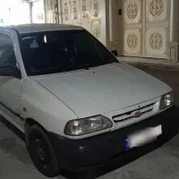 پراید131مدل92