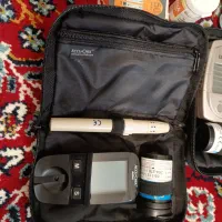 دستگاه قند خون|آرایشی، بهداشتی، درمانی|ماهدشت, |دیوار