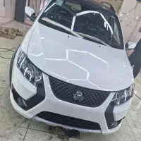 کوییک.  1404 GXRL برج ۸روز صفر خشک|خودرو سواری و وانت|اهواز, شریعتی جنوبی|دیوار