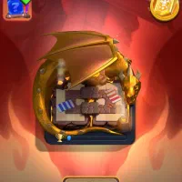اکانت کلش رویال قوی