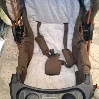 فروش کالسکه