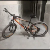 دوچرخه راپیدو 24دنده