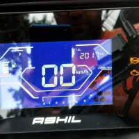 adv 150 cc آشیل|موتورسیکلت|لنگرود, |دیوار