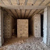 نیمه ساز|فروش خانه و ویلا|زارچ, |دیوار