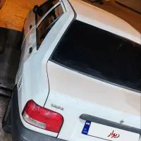 مدل 96فول|خودرو سواری و وانت|بیرجند, |دیوار