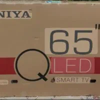 تلوزیون 65اینچ QLED سونیا