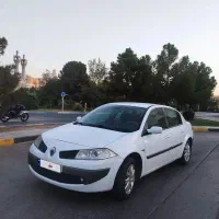 مگان ۲۰۰۰ مدل ۹۱