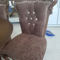 میز ناهار خوری ۸نفره