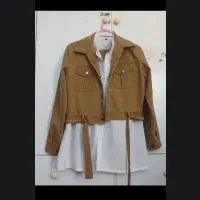 مانتو کت و شلوار دخترانه