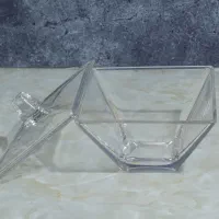 شکلات خوری کریستال