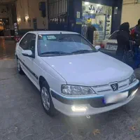 پژو پارس سال ۴۰۳خرید حواله|خودرو سواری و وانت|ملایر, |دیوار