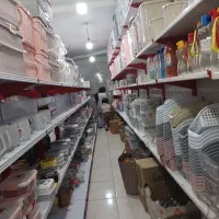 فروش قفسه دیواری فروشگاه