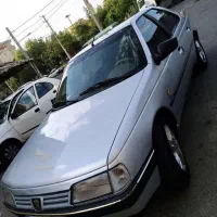 پژو 405 مدل اسفند 94