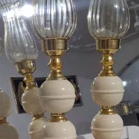 شمعدان وقاب عکس و جاکلیدی