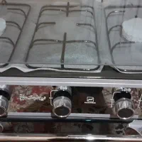 گاز طرح فر|اجاق گاز و لوازم برقی پختوپز|طاغنکوه, |دیوار