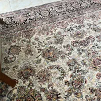 دو عدد فرش نه متری