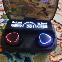 هندزفری بلوتوثی مدل m10