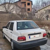 پراید ۱۳۱ مدل ۹۷|خودرو سواری و وانت|کلاردشت, |دیوار