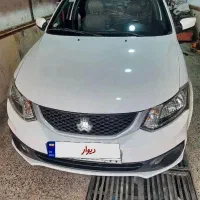 ساینا دوگانه ۱۴۰۲ لاکاغذی