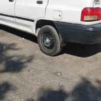 پراید مدل ۹۱|خودرو سواری و وانت|اهواز, اسلام آباد شرقی|دیوار